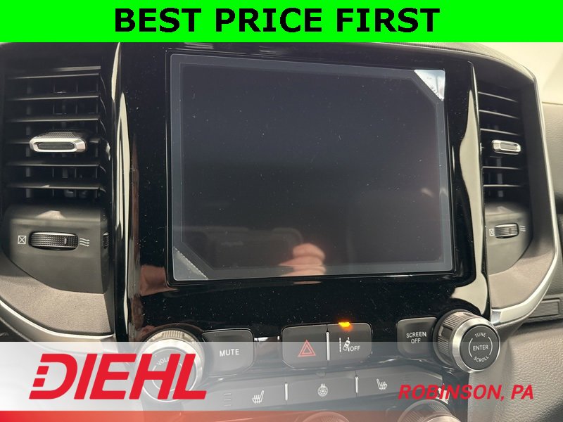 New 2026 RAM 1500 Lone Star image 29