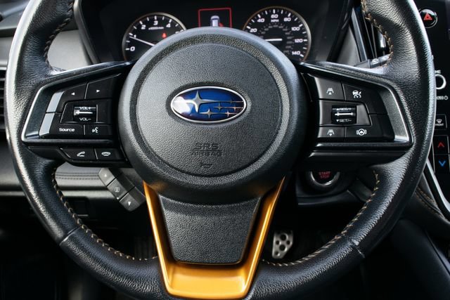 Used 2022 Subaru Outback Wilderness AWD/4WD image 27