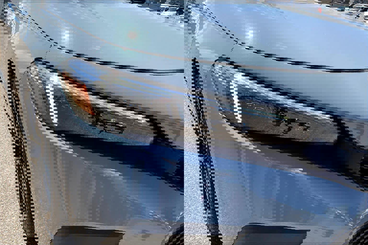 Used 2022 Honda Civic Sport image 27