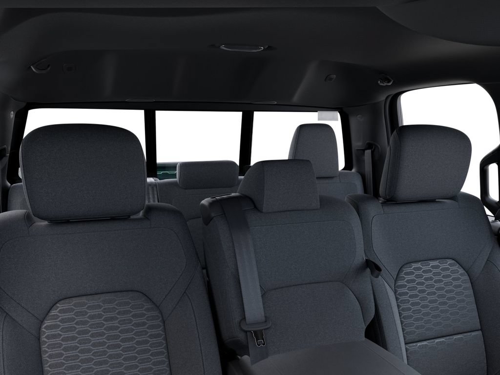 New 2026 RAM 1500 Tradesman AWD/4WD image 26