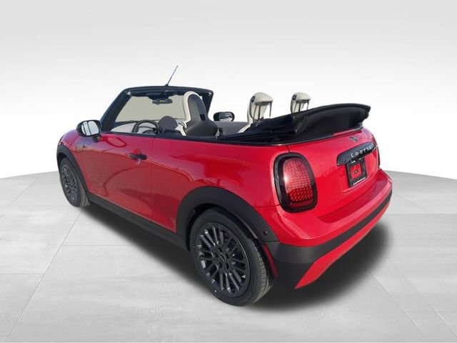 New 2026 MINI Cooper Convertible image 5