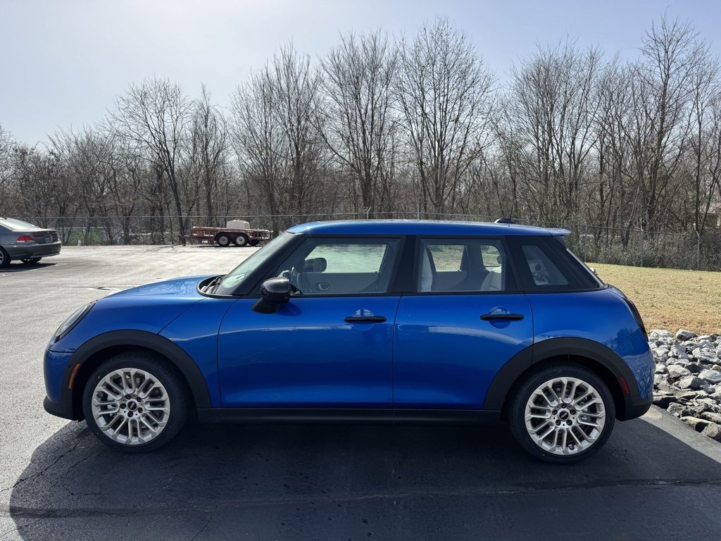 New 2025 MINI Cooper S image 2