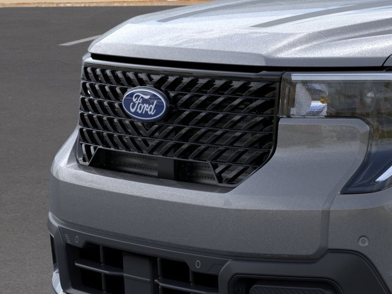 New 2026 Ford Maverick Lariat w/ Black Appearance Package AWD/4WD image 49