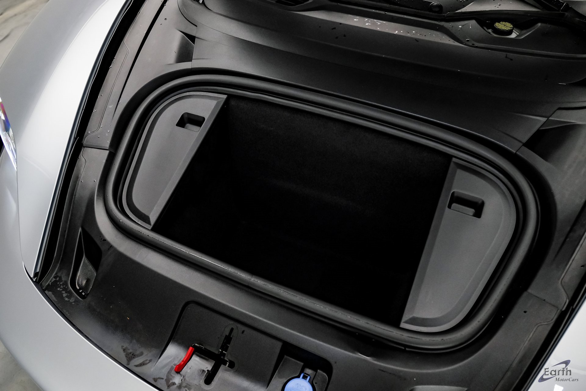 Used 2023 Porsche Taycan Turbo S w/ Premium Package image 92