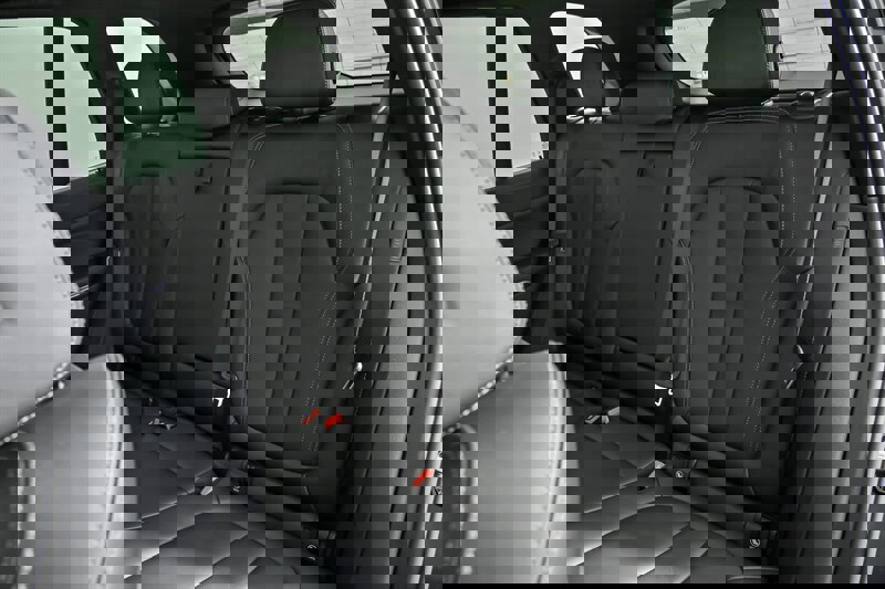 Used 2022 BMW X5 xDrive40i w/ Premium Package image 21