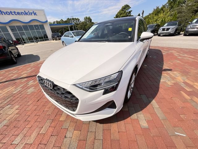 Used 2026 Audi A3 2.0T Premium AWD/4WD image 27