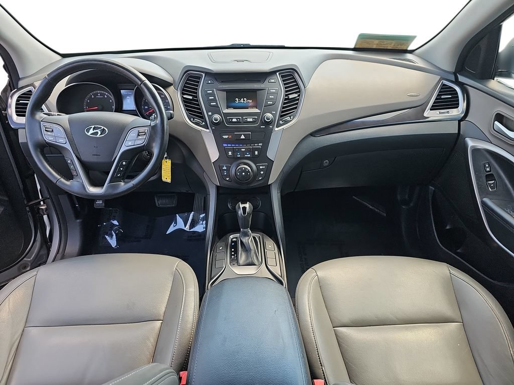 Used 2014 Hyundai Santa Fe GLS FWD image 13
