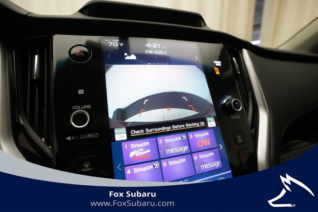Used 2020 Subaru Outback Limited w/ Popular Package #2 image 22