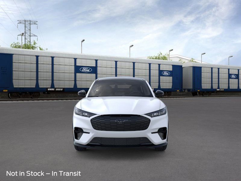New 2025 Ford Mustang Mach-E Premium w/ Sport Appearance Package image 7