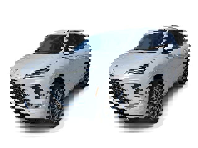 New 2026 Buick Enclave Avenir image 3