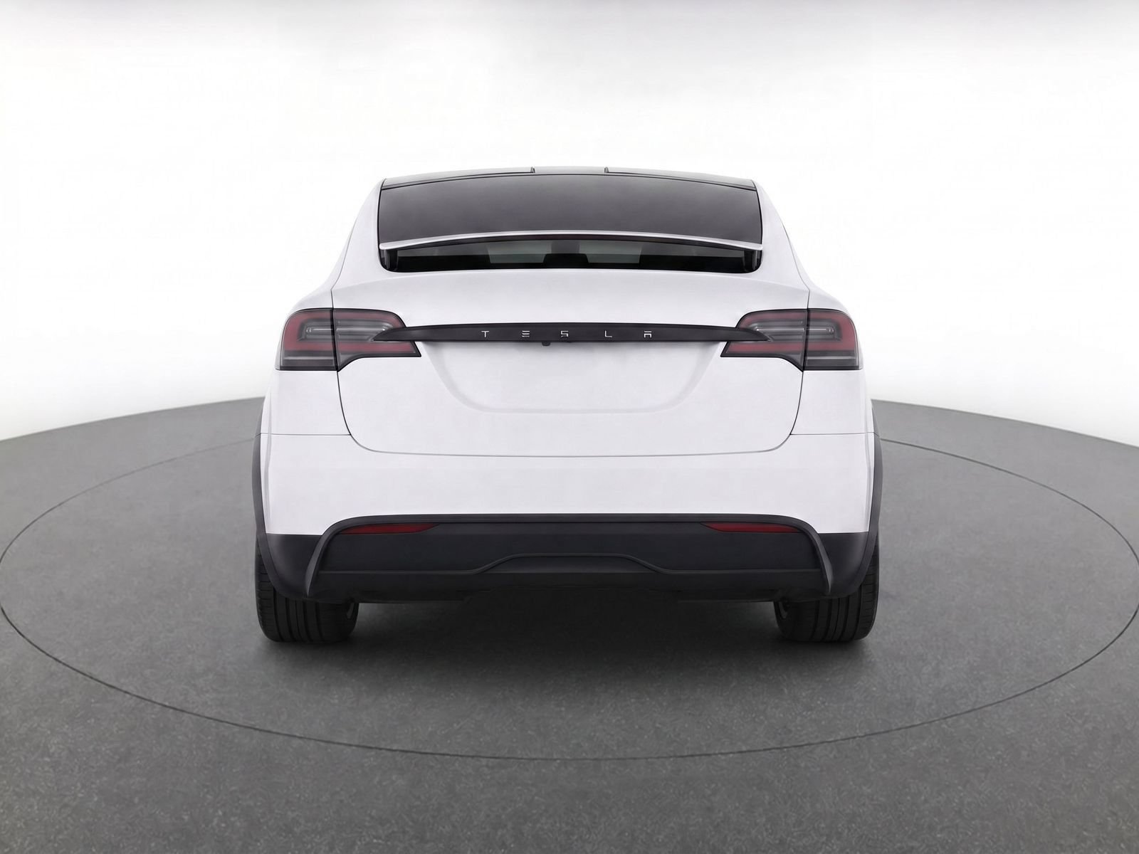 Used 2026 Tesla Model X Plaid AWD/4WD image 5