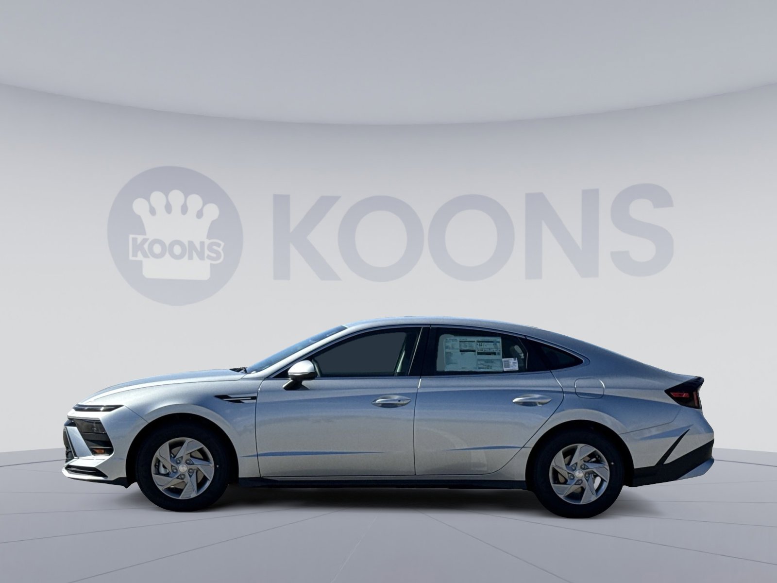 New 2026 Hyundai Sonata SE image 2