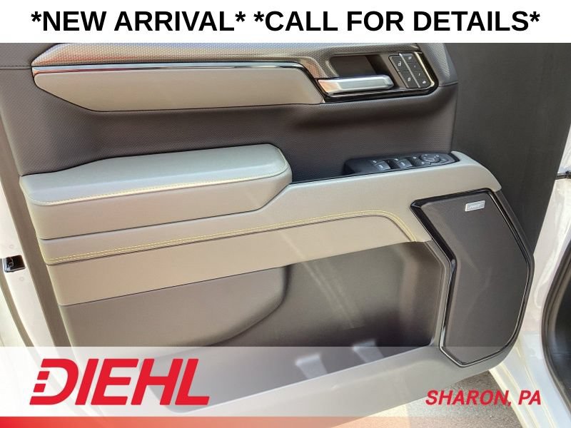Used 2022 Chevrolet Silverado 1500 ZR2 w/ Technology Package AWD/4WD image 50