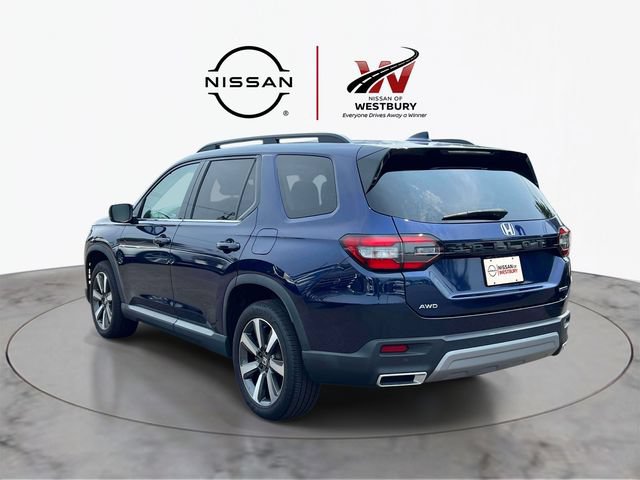Used 2023 Honda Pilot Touring image 8