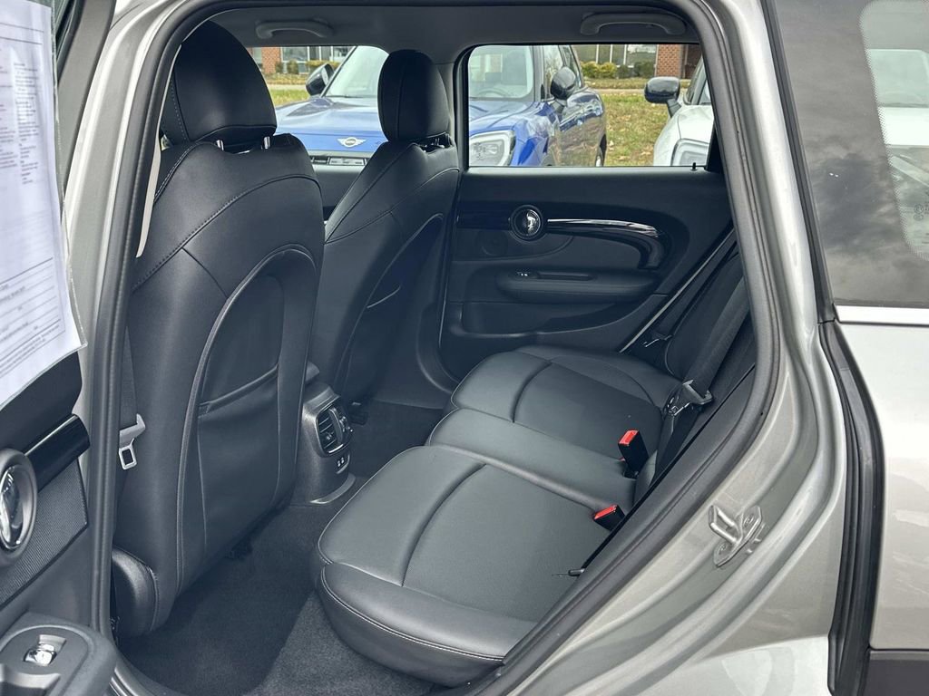 Used 2023 MINI Cooper Clubman S image 18