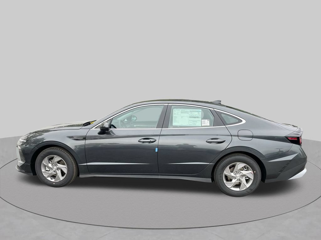 Used 2026 Hyundai Sonata SE FWD image 30