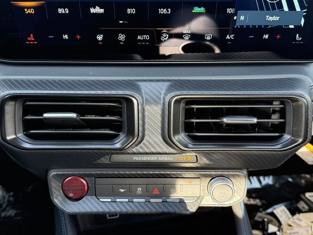 New 2026 Ford Mustang Dark Horse image 16