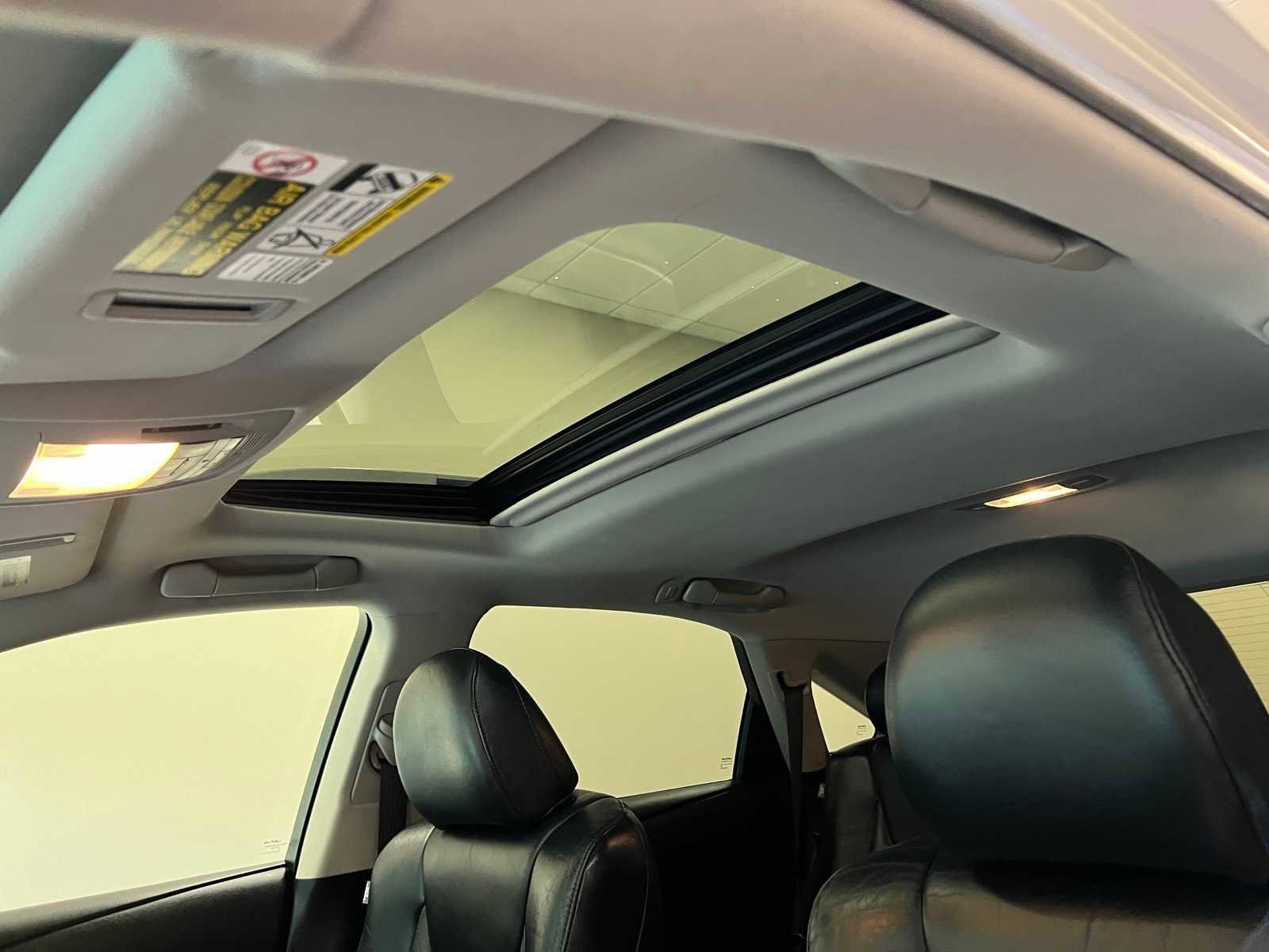 Used 2012 Lexus RX 350 AWD image 17