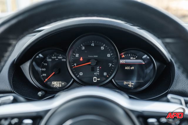 Used 2017 Porsche 718 Cayman image 9