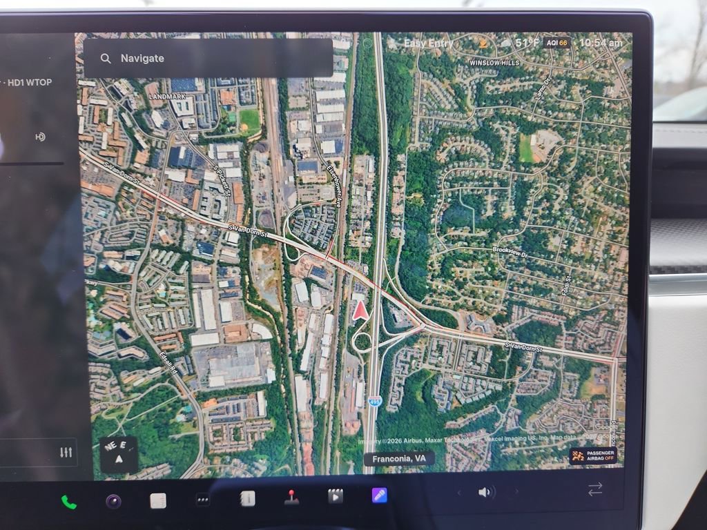 Used 2022 Tesla Model S Plaid image 21