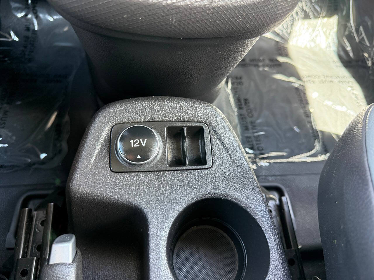 Used 2016 Ford Transit Connect XL FWD image 37
