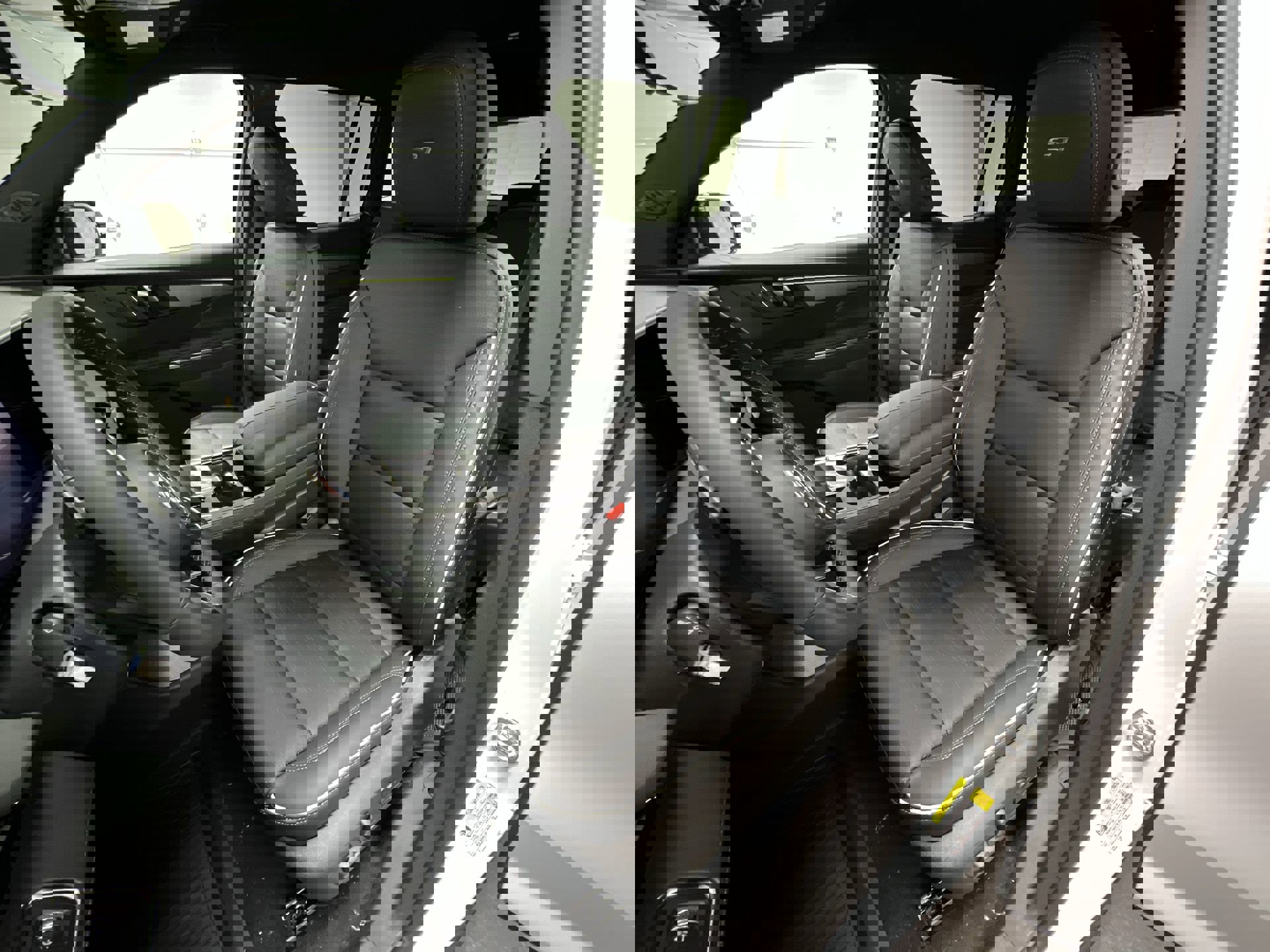 New 2026 Buick Enclave Sport Touring w/ Power Package image 54