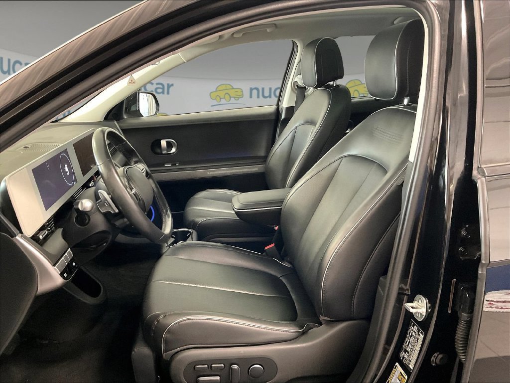 Used 2024 Hyundai Ioniq 5 Limited AWD/4WD image 10