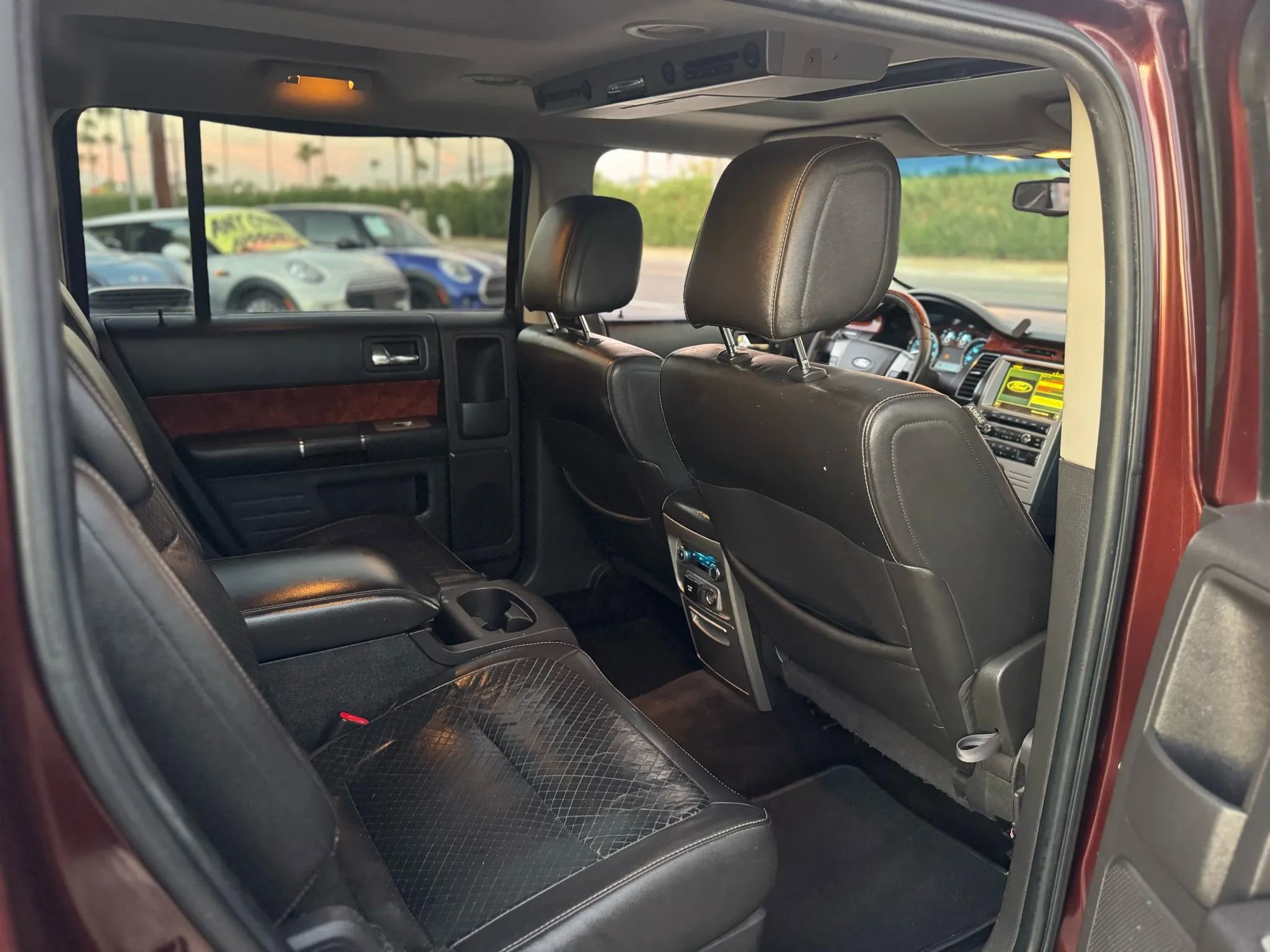Used 2009 Ford Flex Limited image 55