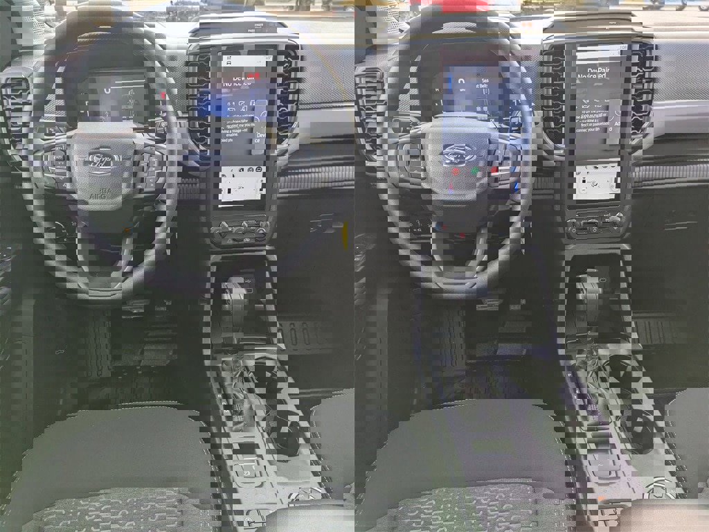 New 2025 Ford Ranger XL w/ Trailer Tow Package image 38