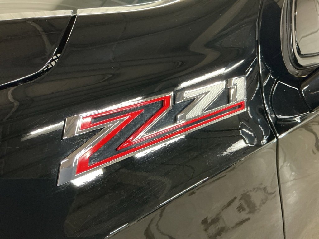 Used 2024 Chevrolet Suburban Z71 w/ Max Trailering Package image 5