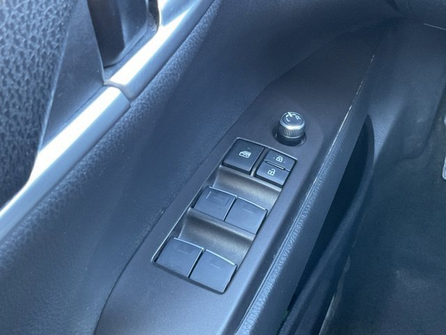 Used 2023 Toyota Camry XSE FWD image 32