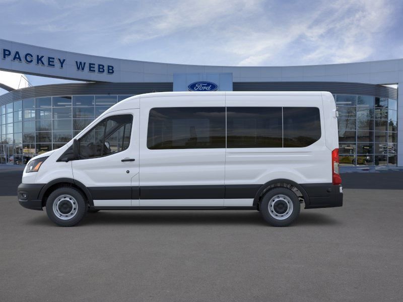 New 2026 Ford Transit 350 XL RWD image 5