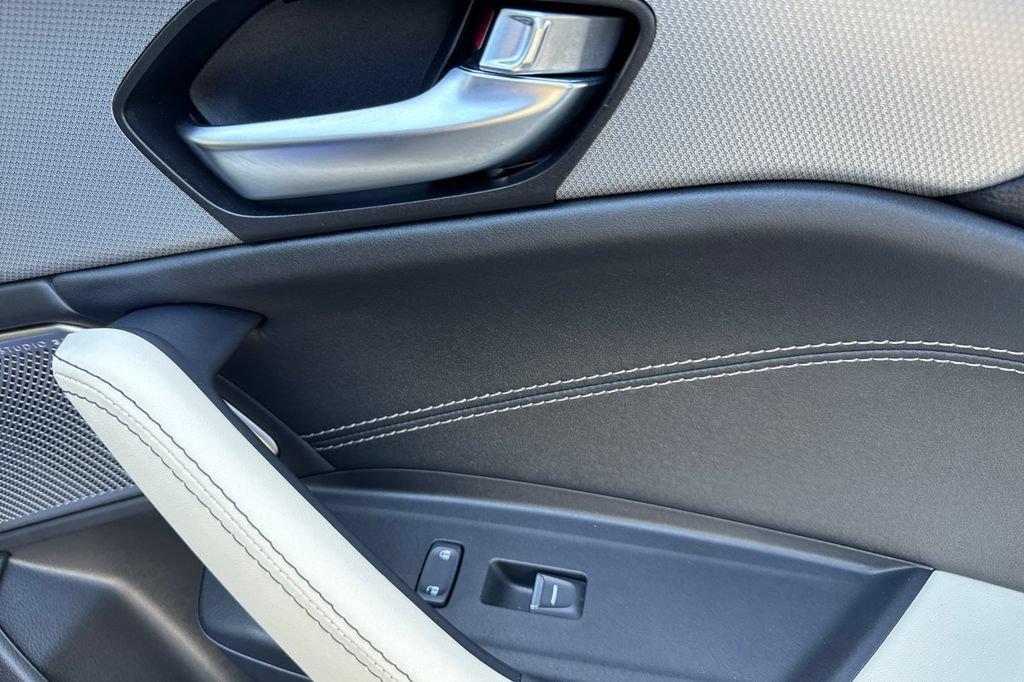 Used 2024 Acura TLX SH-AWD w/ A-SPEC Pkg image 21