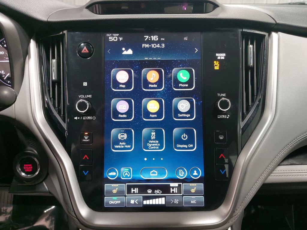 Used 2024 Subaru Legacy Limited image 21