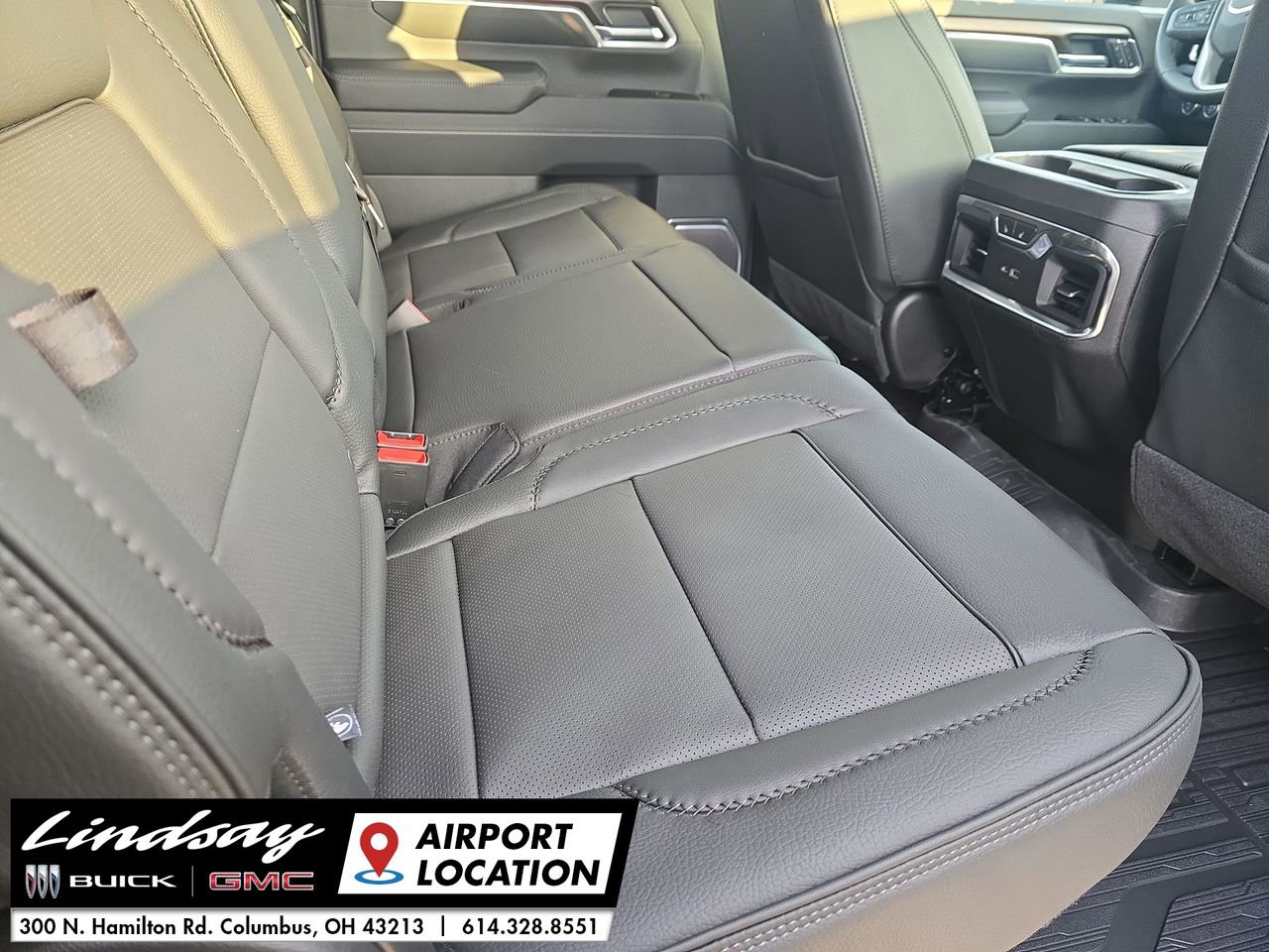 New 2026 GMC Sierra 2500 Denali w/ Technology Package image 27