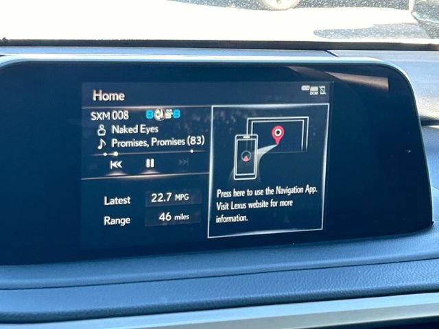 Used 2022 Lexus RX 350 FWD image 34