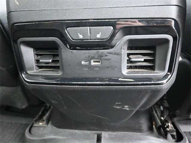 Used 2022 GMC Sierra 1500 AT4 image 7