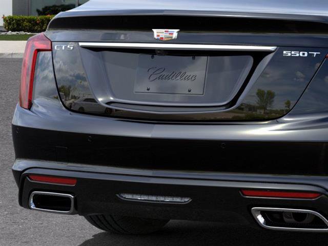 New 2025 Cadillac CT5 Premium Luxury image 14