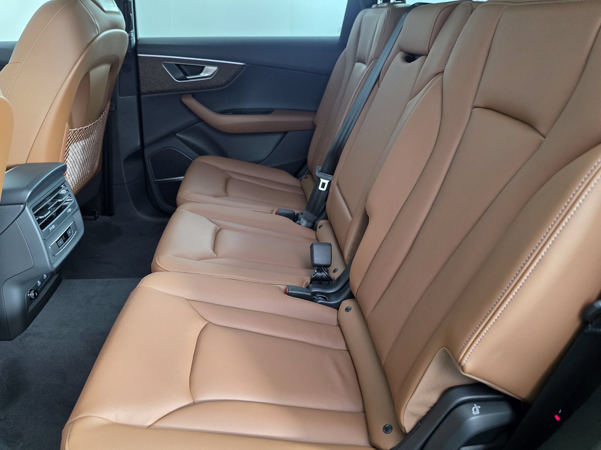 New 2026 Audi Q7 3.0T Premium AWD/4WD image 38