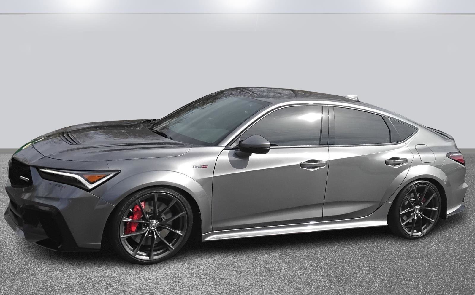 Used 2024 Acura Integra Type S image 3