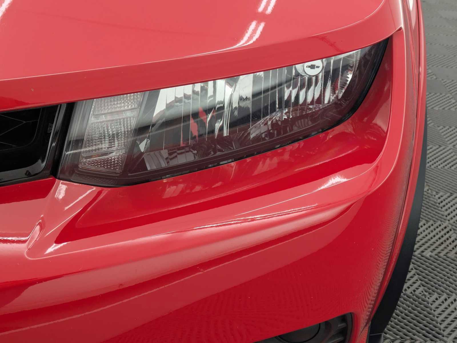 Used 2015 Chevrolet Camaro Z/28 image 10