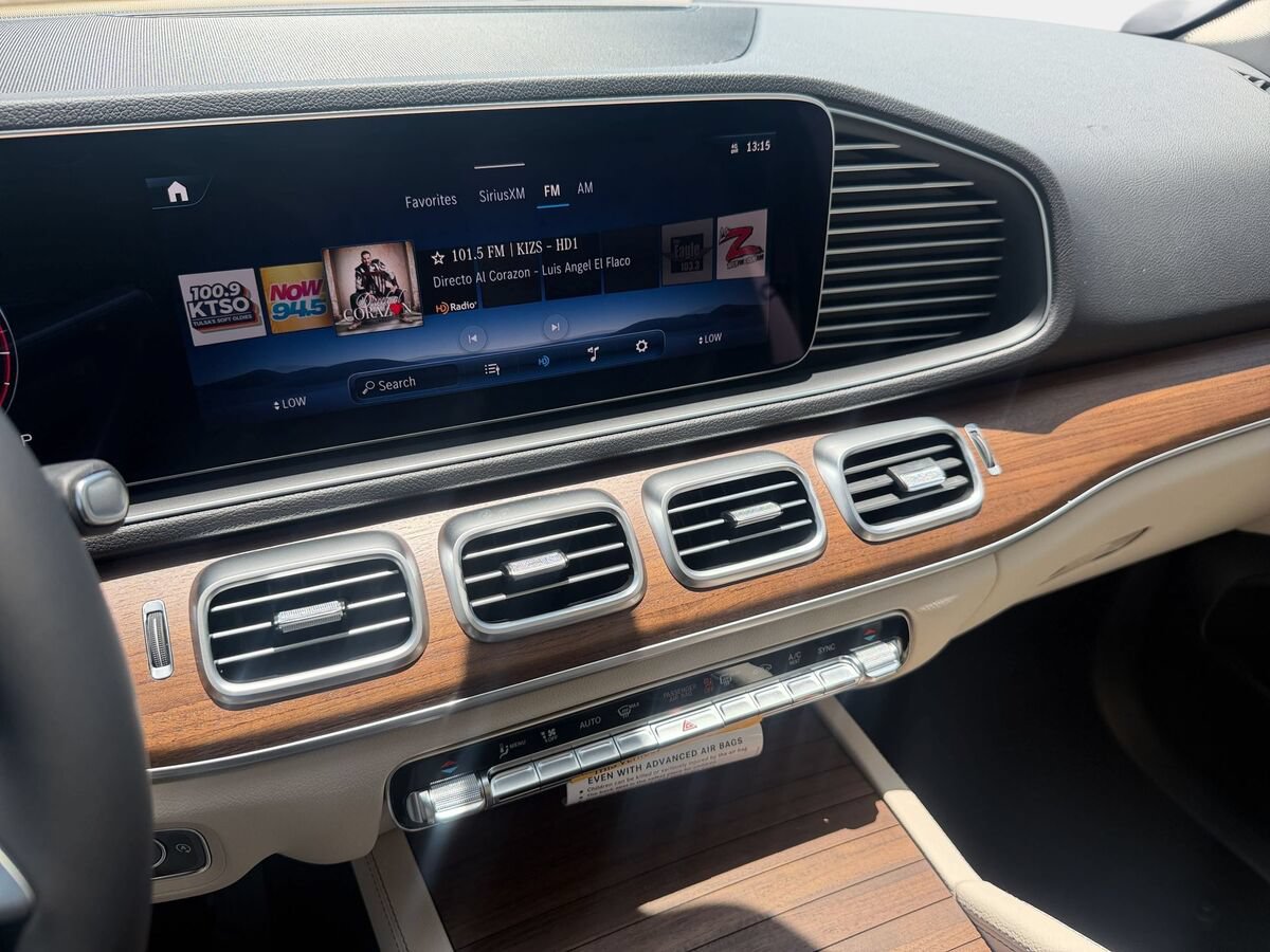 New 2026 Mercedes-Benz GLE 350 4MATIC image 20