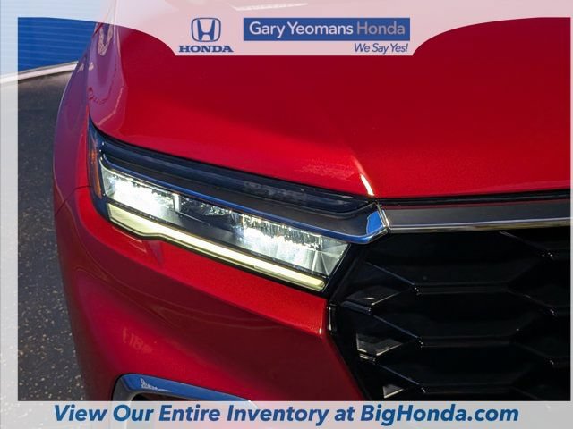 Certified 2024 Honda Pilot Touring image 14