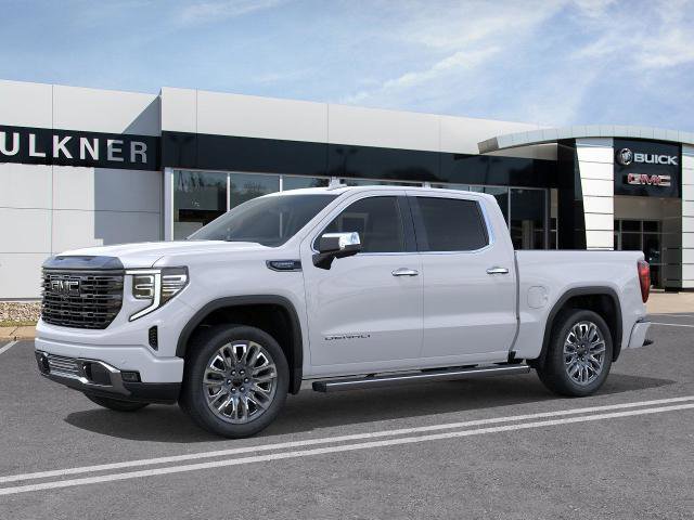 New 2026 GMC Sierra 1500 Denali Ultimate image 24