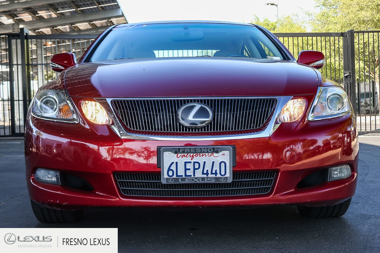 Used 2011 Lexus GS 350 image 2