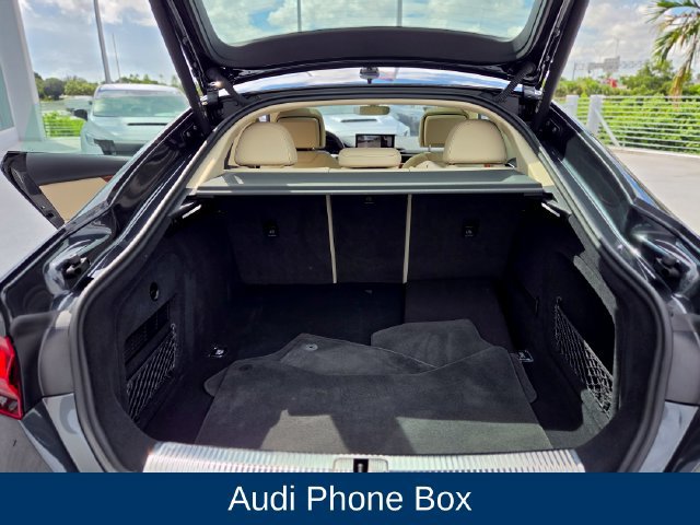 Used 2023 Audi A5 2.0T Premium Plus w/ Premium Plus AWD/4WD image 20