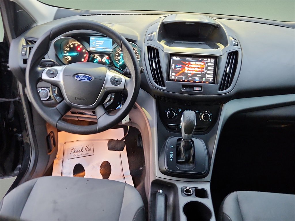 Used 2014 Ford Escape SE image 19