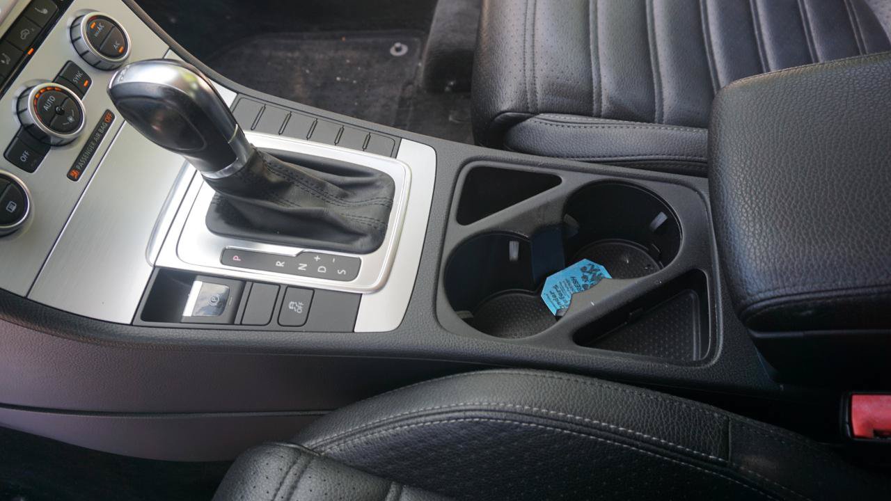 Used 2013 Volkswagen CC Sport Plus FWD image 17