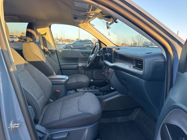 Used 2025 Ford Maverick XLT w/ XLT Luxury Package image 10