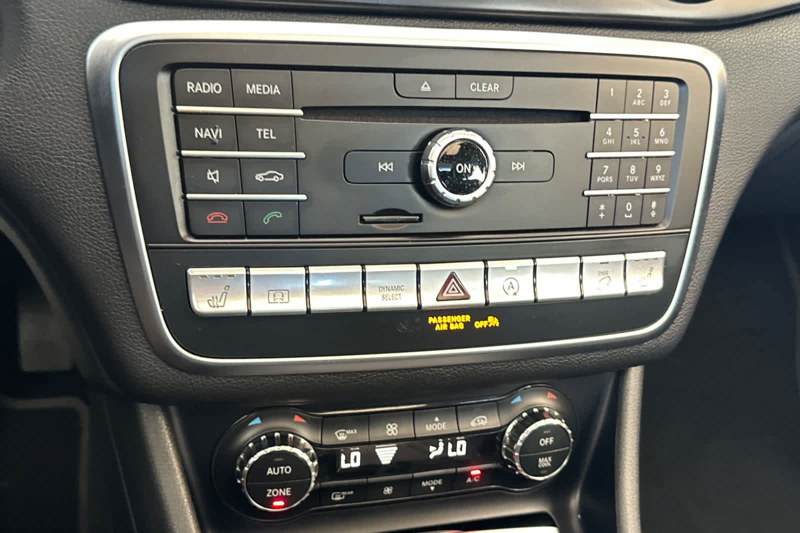 Used 2018 Mercedes-Benz GLA 250 4MATIC image 23